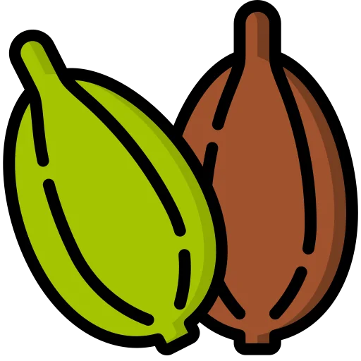 Cardamom