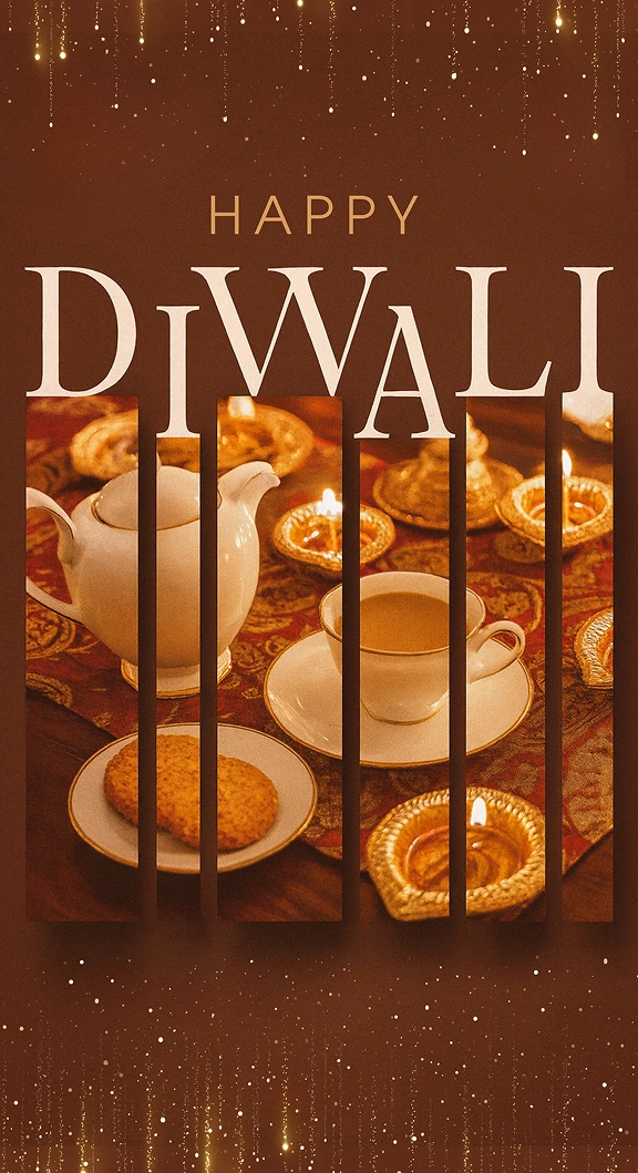 Diwali Mobile Banner