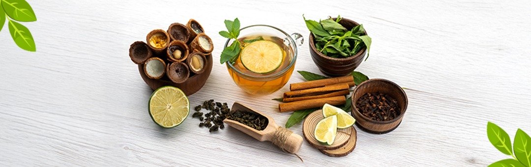 Tea and Ayurveda: How Dabri Tea Complements Wellness Rituals