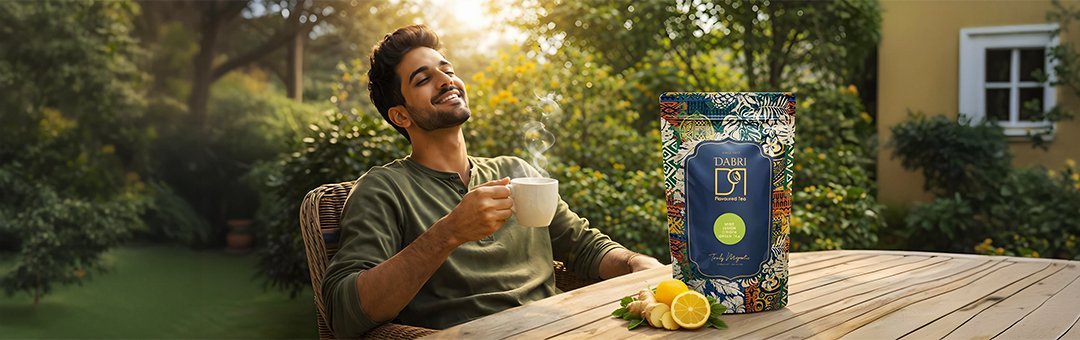 5 Tea Drinking Mistakes That Are Hurting Your Gut