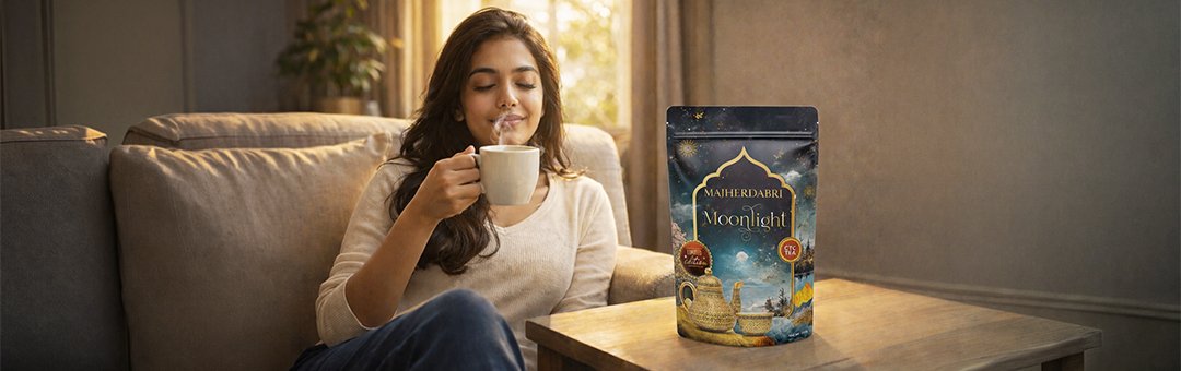 How the Right Timing Turns Tea into a Daily Wellness Ritual