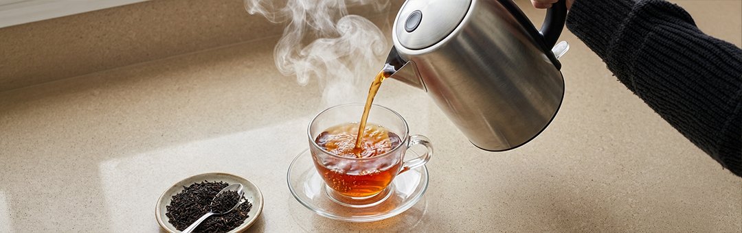 The Perfect Cup: Why Most People Get Tea Wrong