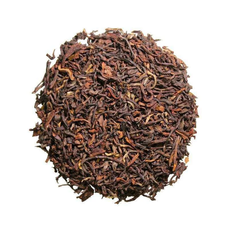Perfect Blend of Second Flush CTC Tea Leaves