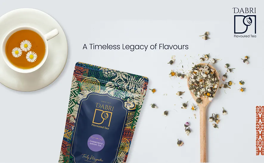 Indulge in a tea experience