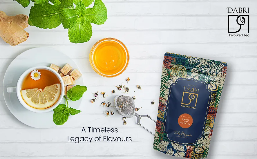Indulge in a tea experience