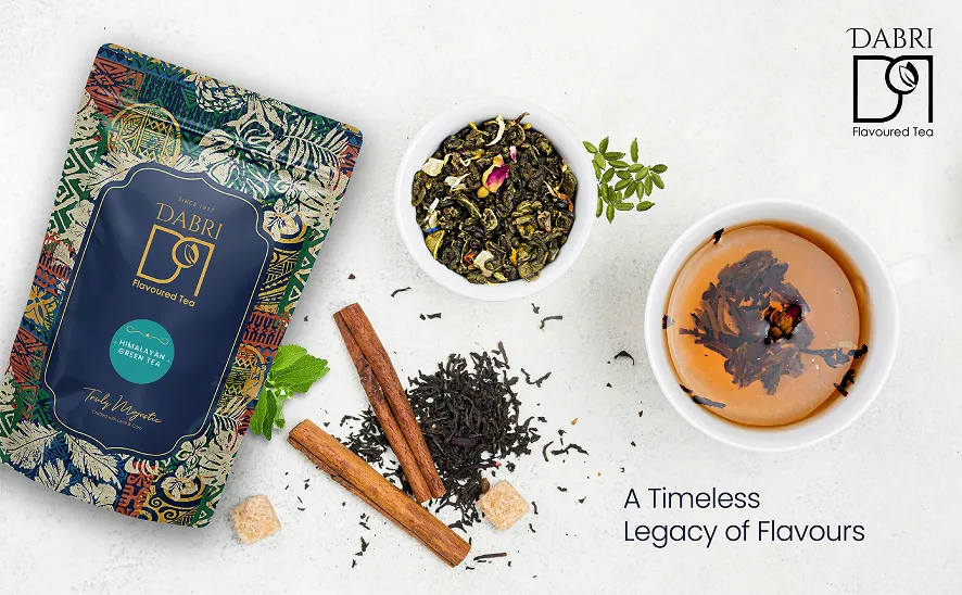 Indulge in a tea experience
