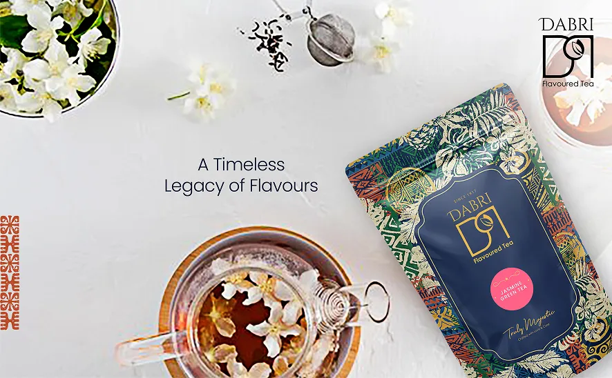 Indulge in a tea experience