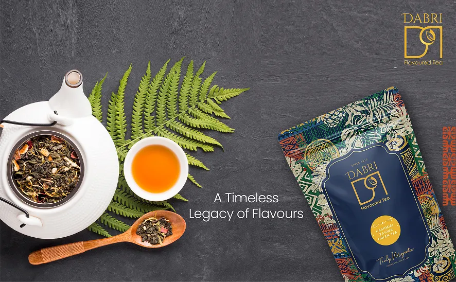 Indulge in a tea experience