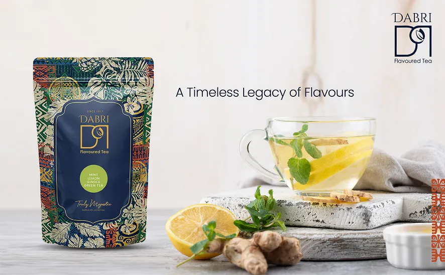 Indulge in a tea experience