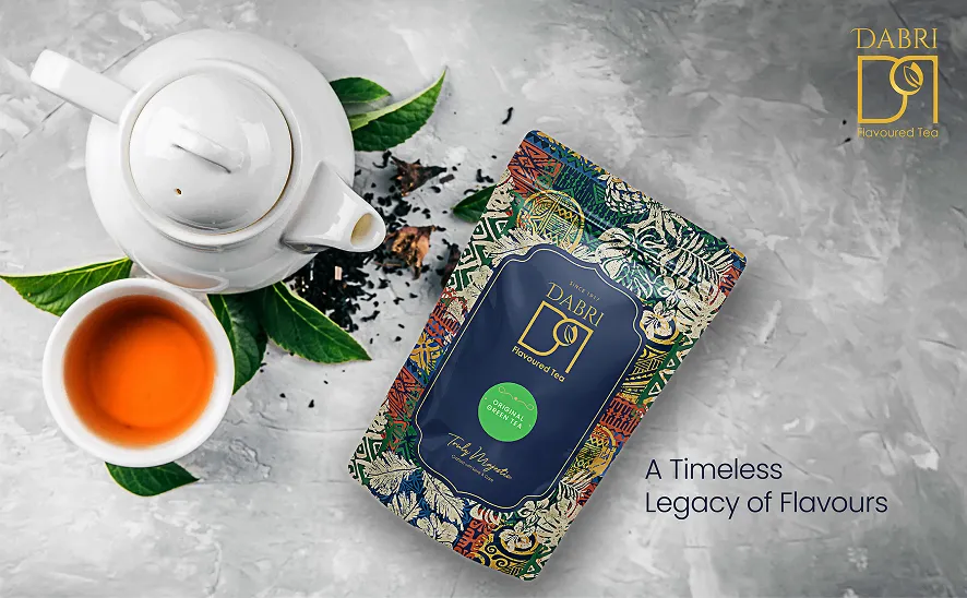 Indulge in a tea experience