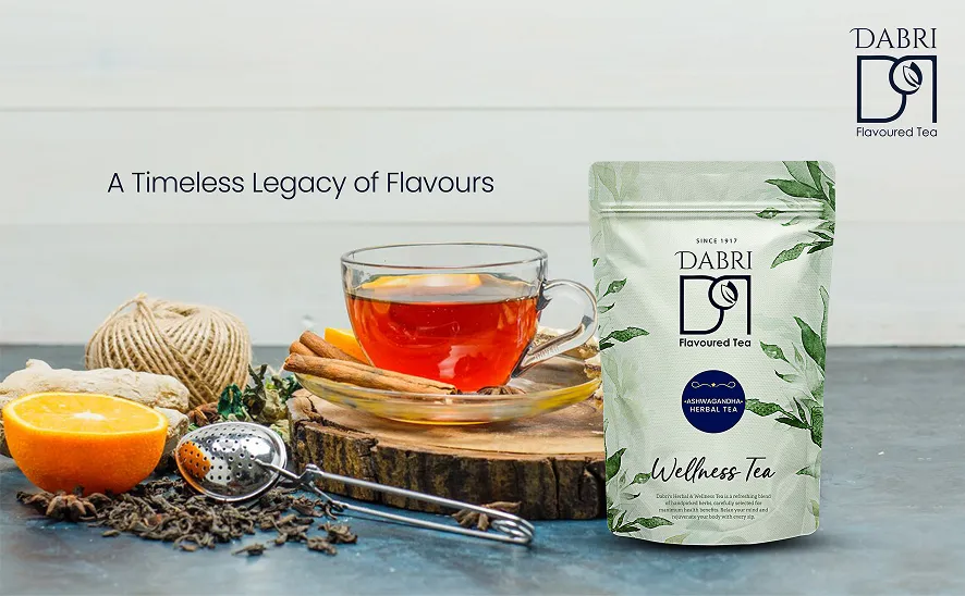 Indulge in a tea experience