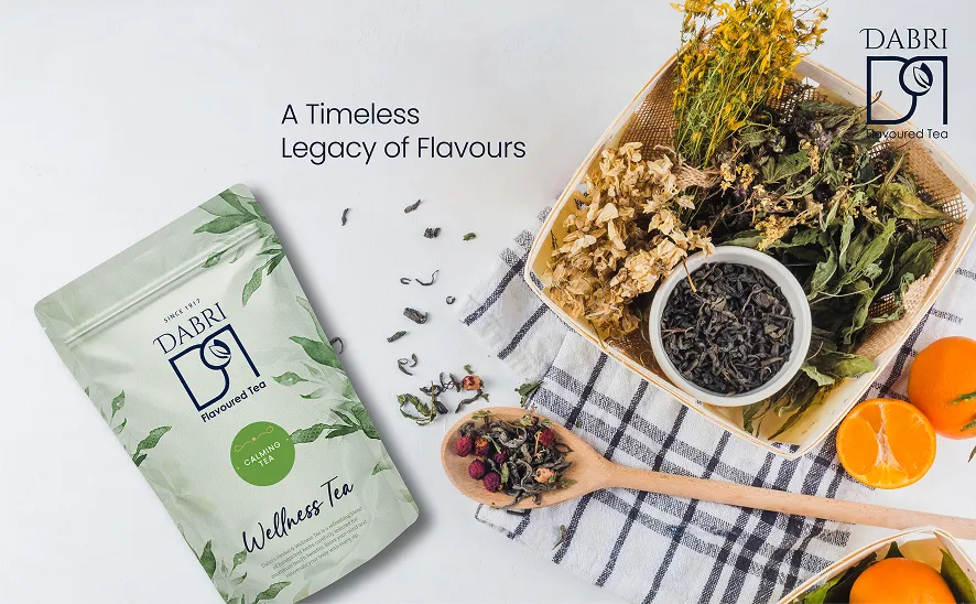Indulge in a tea experience