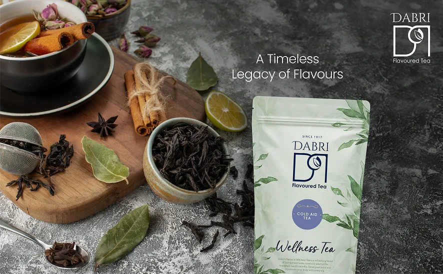 Indulge in a tea experience