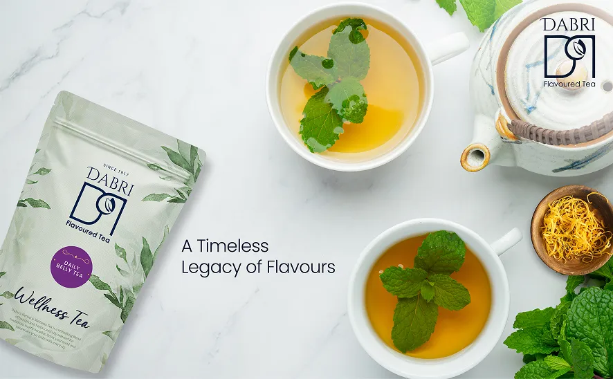 Indulge in a tea experience