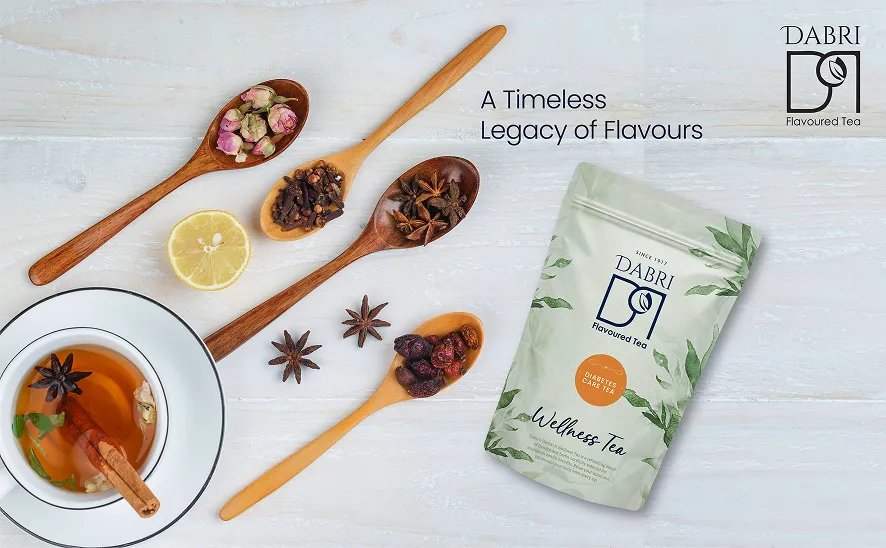 Indulge in a tea experience