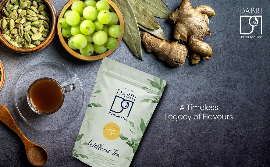 Indulge in a tea experience