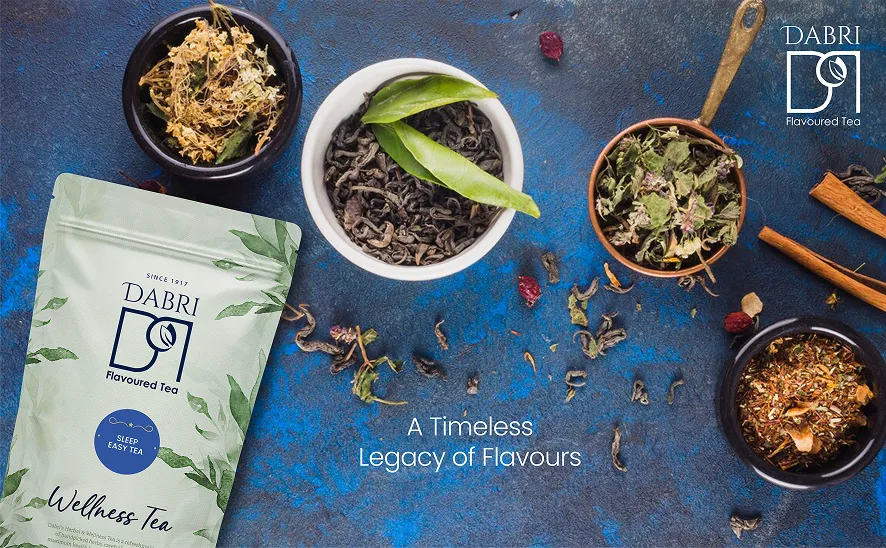 Indulge in a tea experience