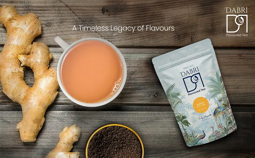 Indulge in a tea experience