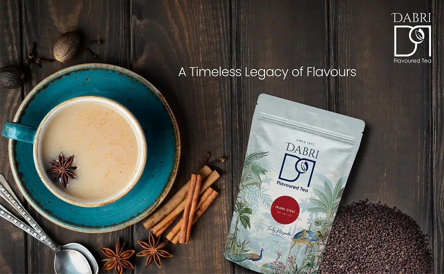 Indulge in a tea experience