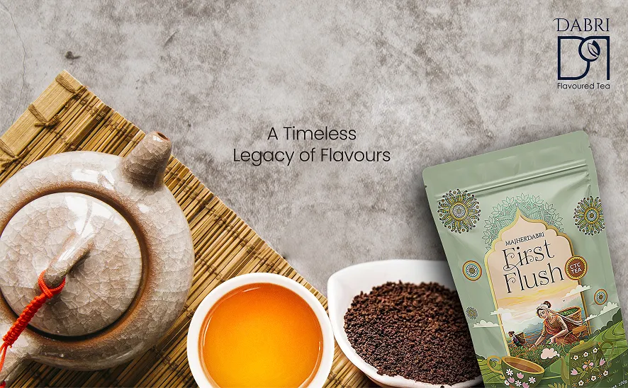Indulge in a tea experience