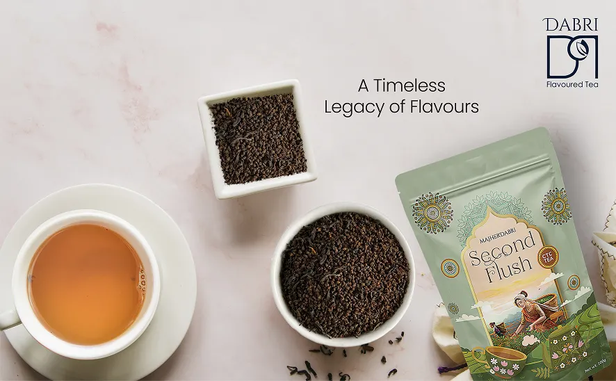 Indulge in a tea experience