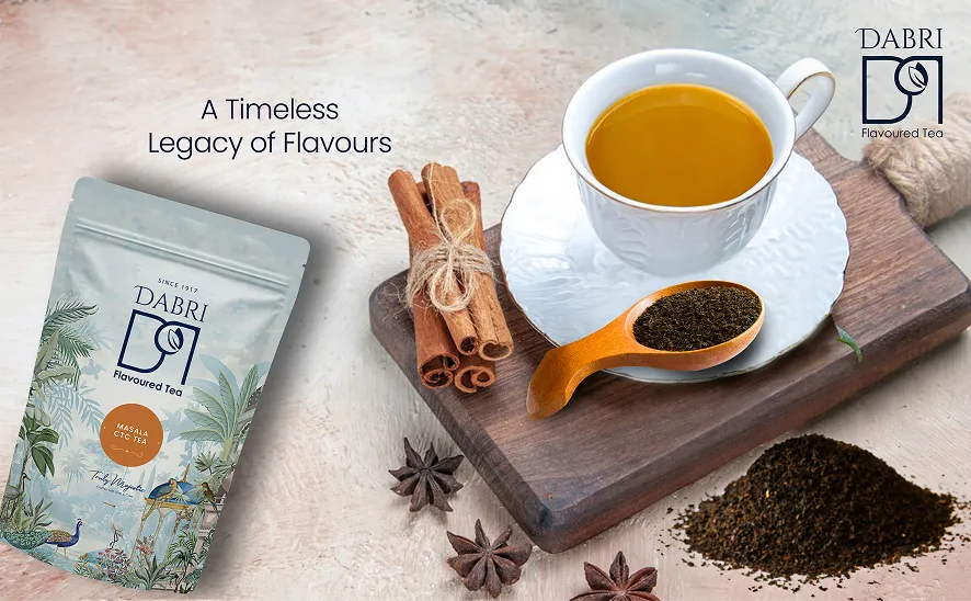 Indulge in a tea experience