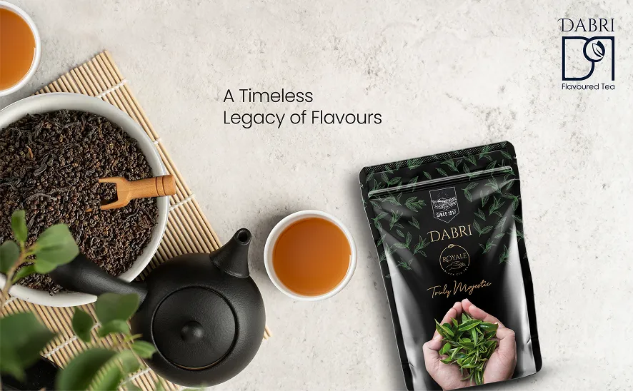 Indulge in a tea experience