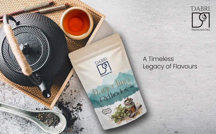 Indulge in a tea experience