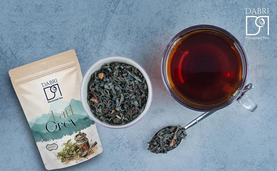 Indulge in a tea experience