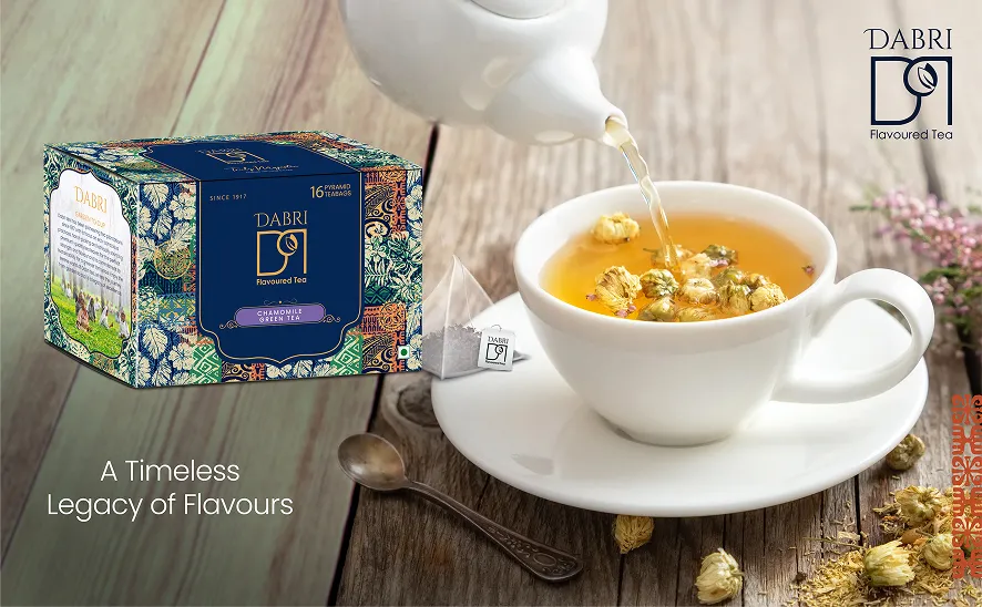 Indulge in a tea experience