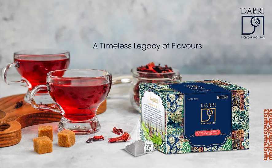 Indulge in a tea experience