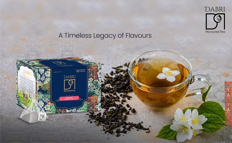 Indulge in a tea experience