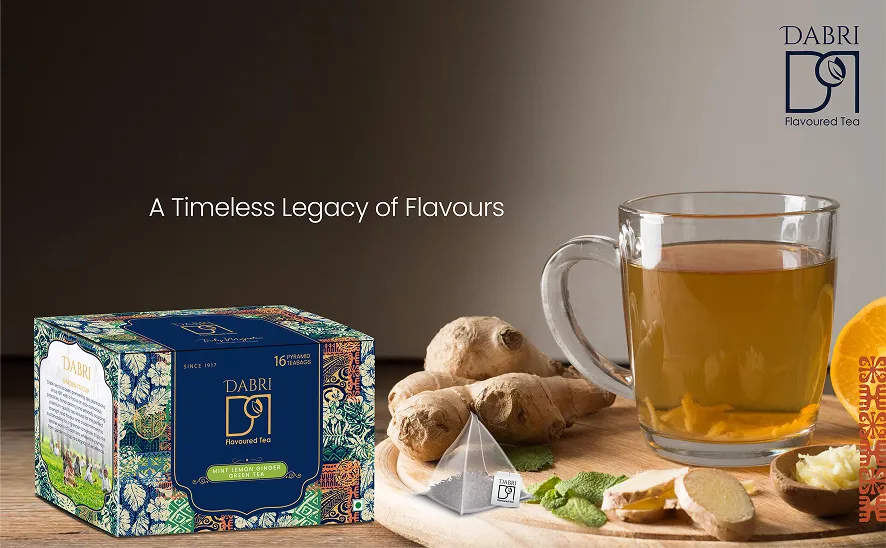 Indulge in a tea experience