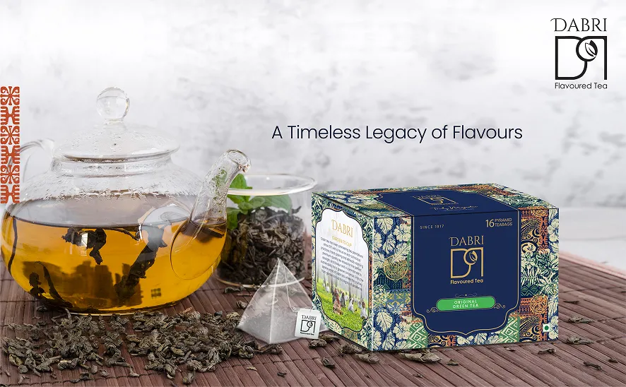 Indulge in a tea experience