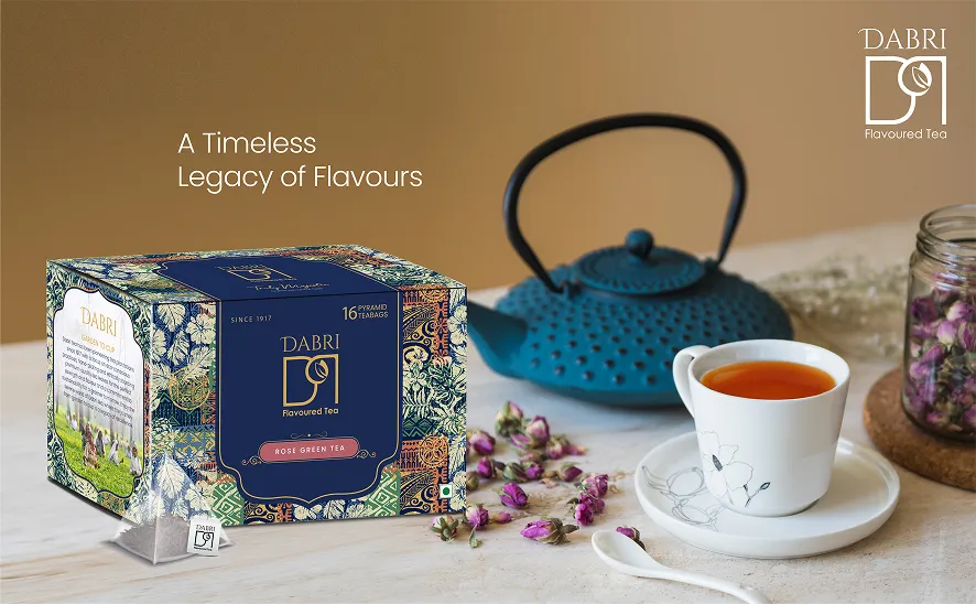 Indulge in a tea experience