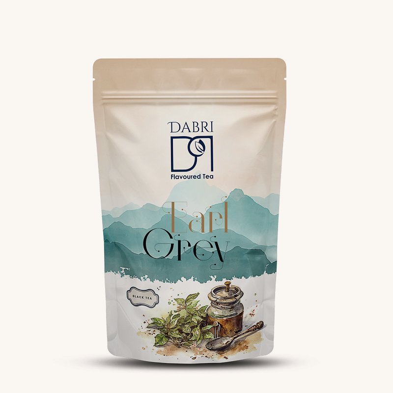 Earl Grey Black Tea