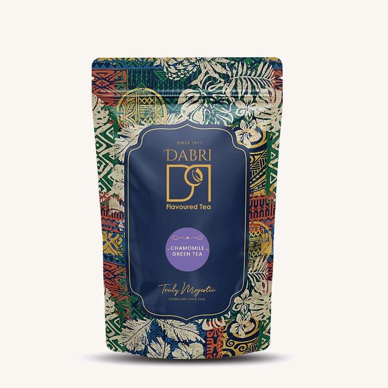 Chamomile Tea