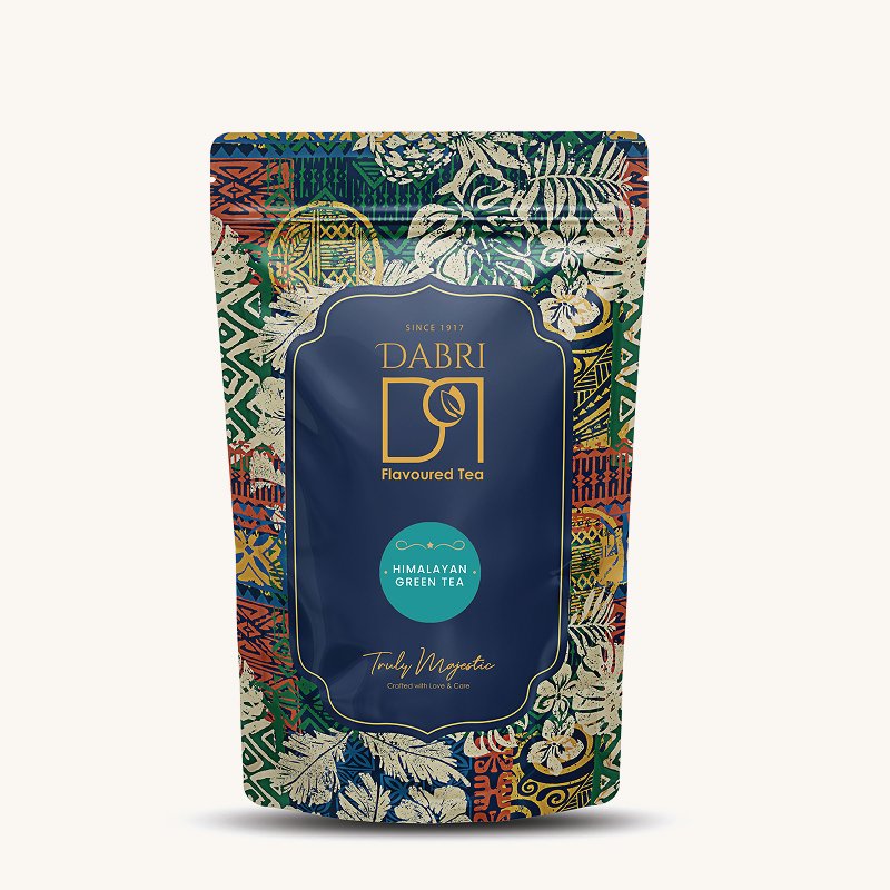 Himalayan Tea