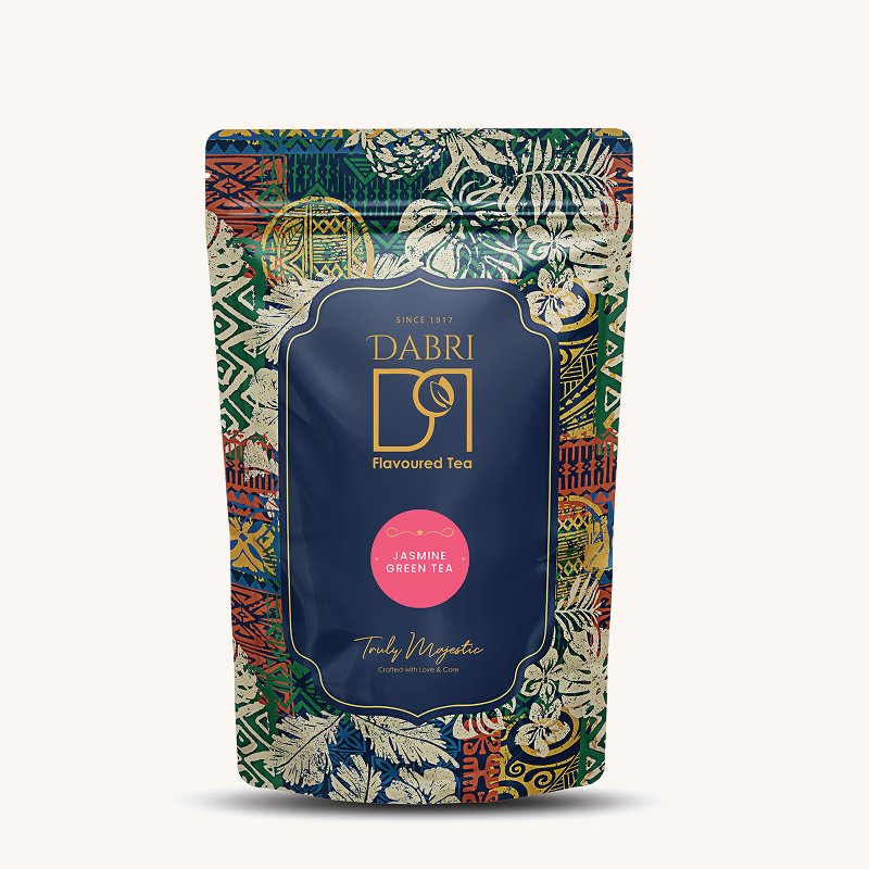 Jasmine Tea