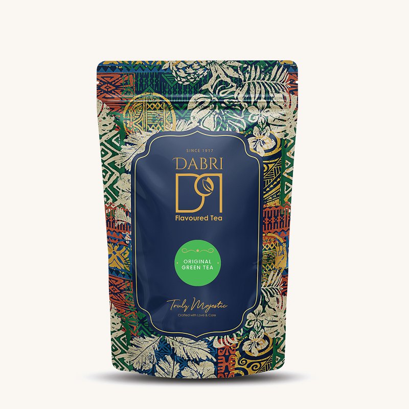 Original Green Tea