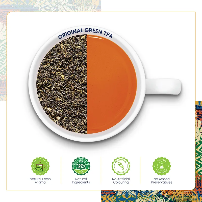 Original Green Tea