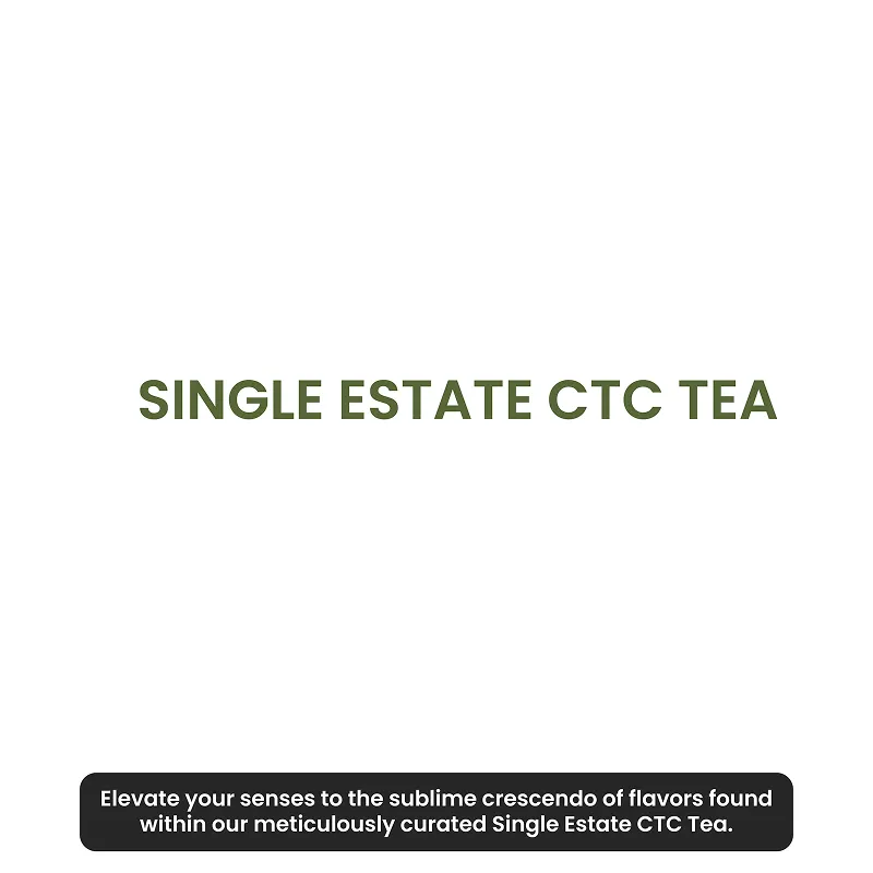 Majherdabri Single Estate Tea