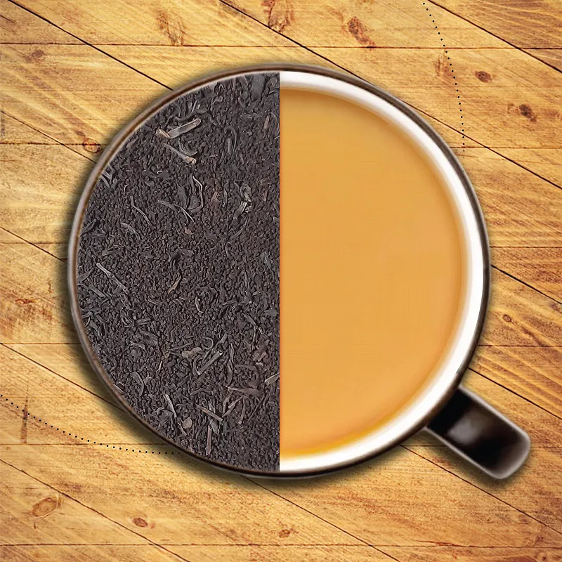 Royal CTC Tea