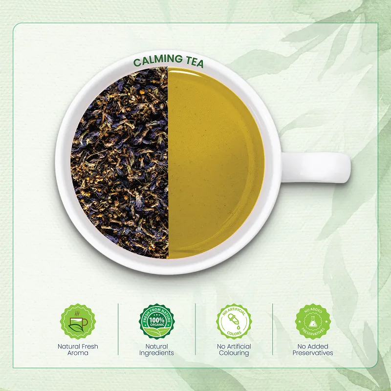Calming Tea