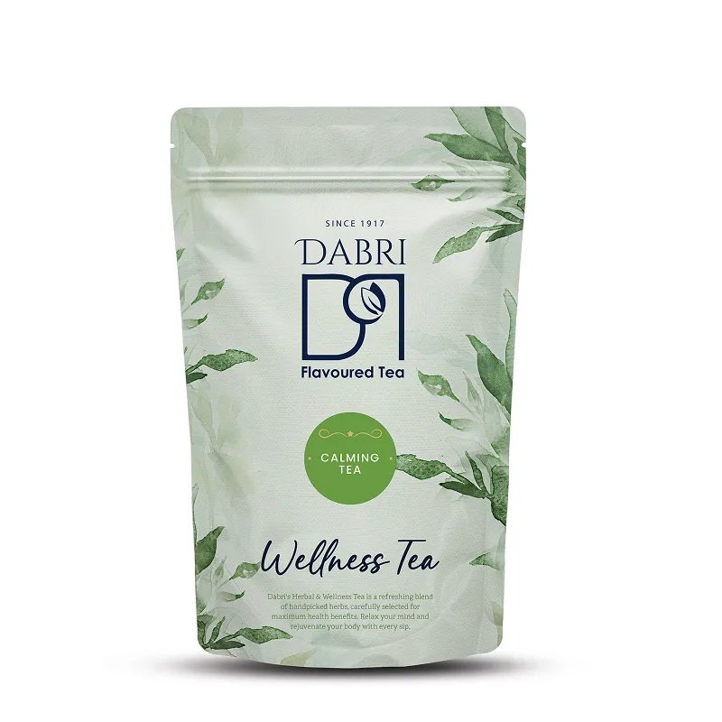 Calming Tea