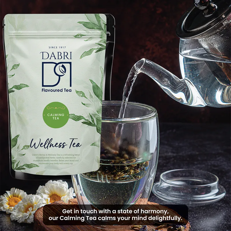 Calming Tea