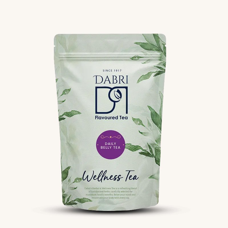 Daily Belly Tea