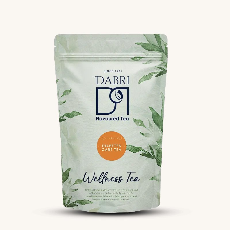 Diabetes Care Tea
