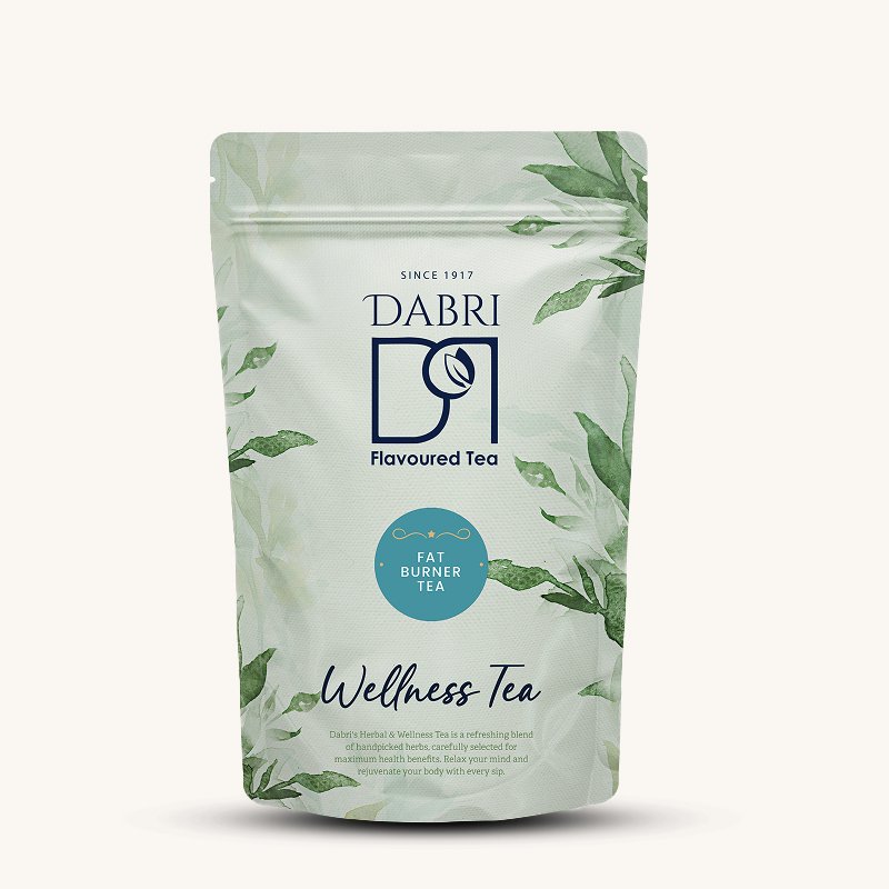 Fat Burner Tea