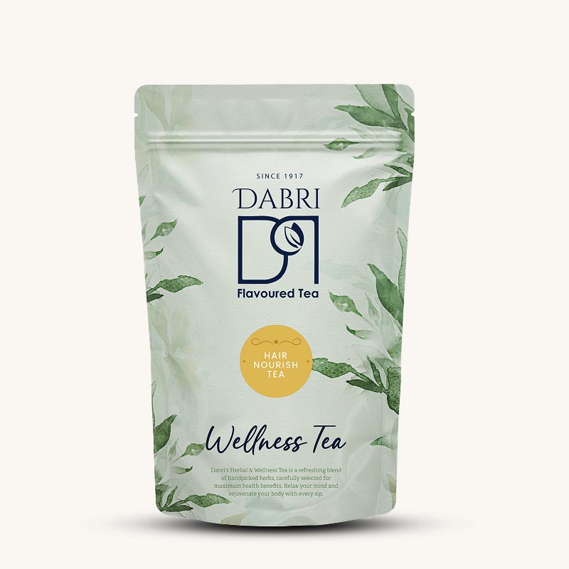 Hair Nourish Tea